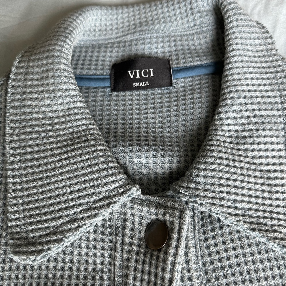Vici Jacket - image 2